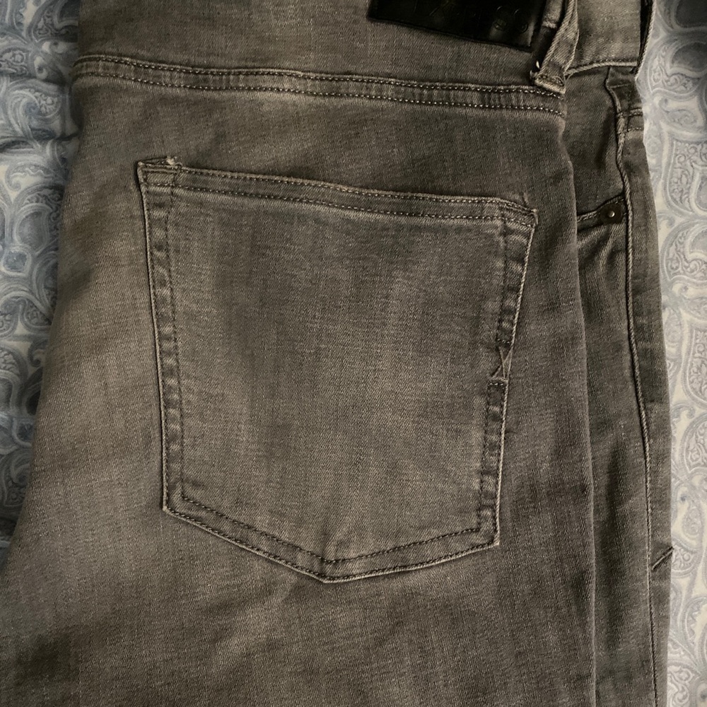 Express Jeans